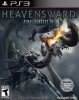 Final Fantasy XIV: Heavensward per PlayStation 3