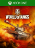 World of Tanks per Xbox One