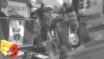 IndieCade - Videoanteprima E3 2015
