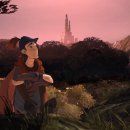 Sierra annuncia King's Quest - Chapter 3: Once Upon a Climb, arriva in aprile