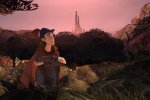 Sierra annuncia King's Quest - Chapter 3: Once Upon a Climb, arriva in aprile - Notizia