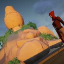 Worlds Adrift finalmente al debutto su Steam Early Access, arriverà il 17 maggio