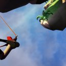 Worlds Adrift torna a mostrarsi nel trailer "Remnants"