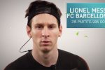 FIFA 16, un nuovo videodiario con Leo Messi - Notizia