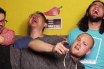 Shuhei Yoshida irrompe durante una puntata di Hot Pepper Interview con il team Vlambeer - Notizia