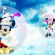 Disney Magical World 2: My Happy Life - Teaser trailer giapponese