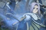 Primo trailer per The Heroic Legend of Arslan Warriors - Notizia