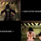 God Eater Resurrection - Video comparativo