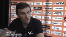 MotoGP 15 - Intervista ai piloti