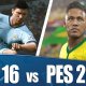 FIFA 16 vs PES 16 - Video preview di PlayStation Access