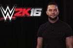 WWE 2K16 - Il messaggio di Finn Balor - Notizia