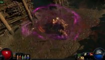 Path of Exile: The Awakening - Trailer di lancio