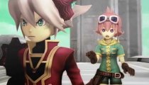 Rodea: the Sky Soldier - Trailer del gameplay