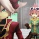 Rodea: the Sky Soldier - Trailer del gameplay
