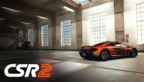 CSR2 - Il teaser trailer di annuncio