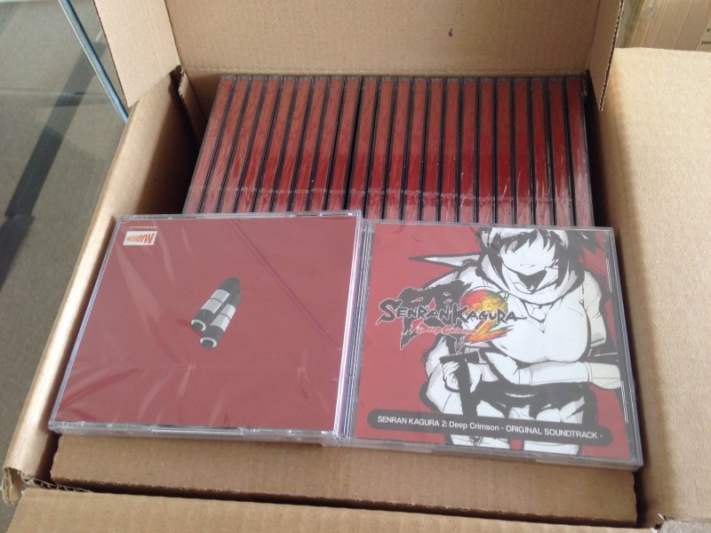 Immagine di Senran Kagura 2: Deep Crimson per Nintendo 3DS