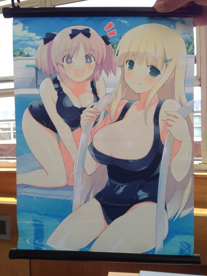 Senran Kagura 2: Deep Crimson