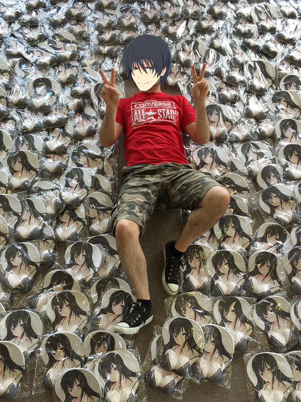 Senran Kagura 2: Deep Crimson