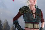 Il nuovo DLC gratuito di The Witcher 3: Wild Hunt è senza troppa sorpresa il vestito alternativo di Ciri - Notizia