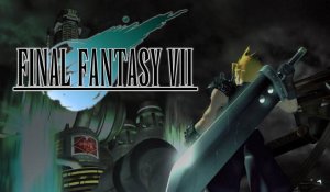 Final Fantasy VII per PlayStation 4