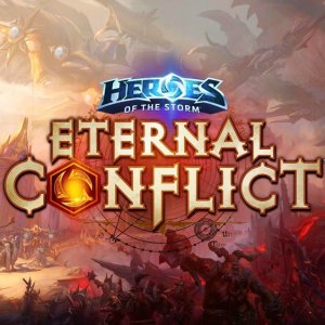 Heroes of the Storm: L'Eterno Conflitto per PC Windows