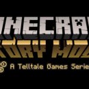 Minecraft: Story Mode verrà presentato alla Minecon 2015