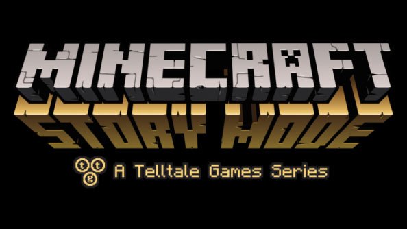 Minecraft: Story Mode verrà presentato alla Minecon 2015 Minecraft: Story Mode verrà presentato alla Minecon 2015