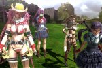 Il trailer di lancio di Onechanbara Z2: Chaos - Notizia