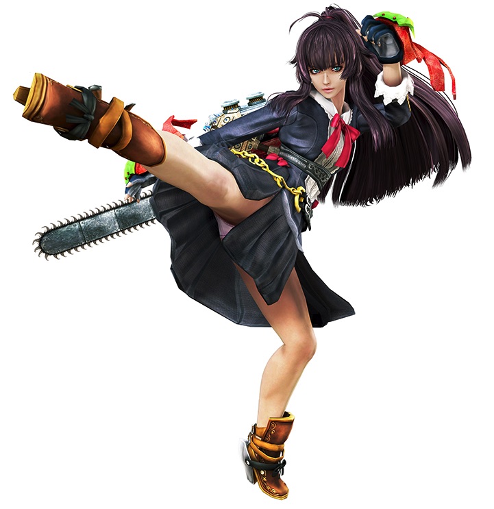 Onechanbara Z2: Chaos