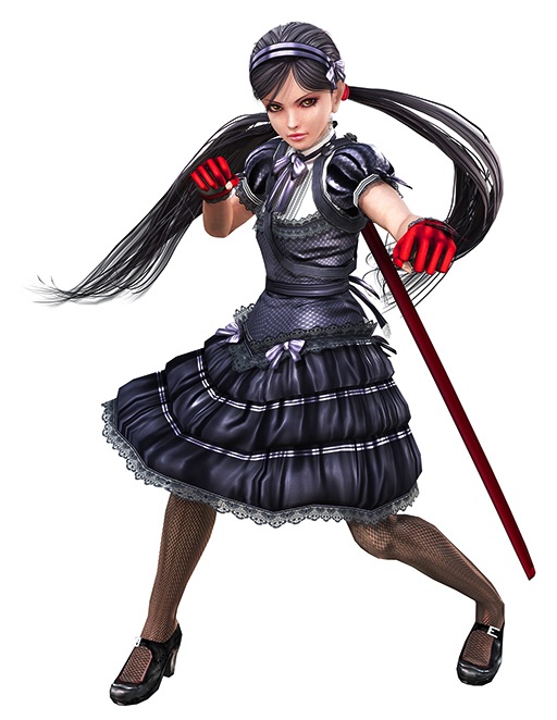 Onechanbara Z2: Chaos