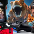 LEGO Jurassic World - Sala Giochi
