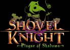 Shovel Knight: Plague of Shadows per Nintendo 3DS