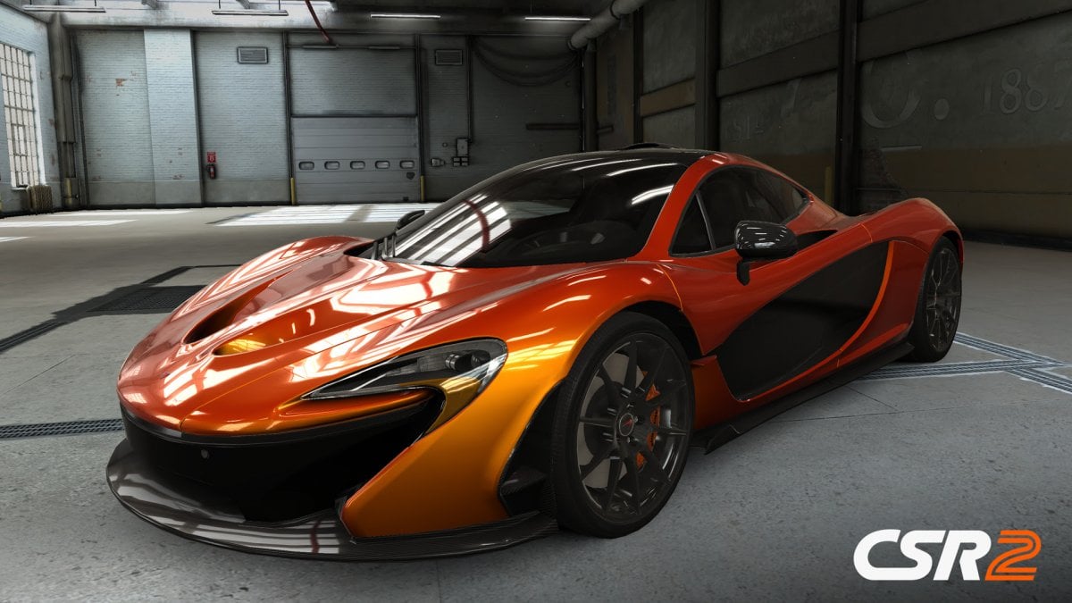 ZyngaはCSR Racing 2マイクロトランザクションのランダム価格を経験しました：謝罪を余儀なくされました