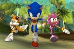 Disponibile Sonic Dash 2: Sonic Boom per Android - Notizia