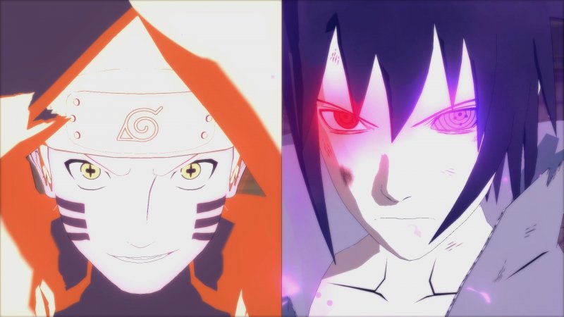 Immagine di Naruto Shippuden: Ultimate Ninja Storm 4 per PlayStation 4