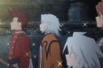 Tales of Symphonia Remastered, Bandai Namco spiega perché ha scelto questo episodio - Notizia