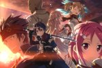 Anche Sword Art Online: Lost Song protagonista di un lungo livestream - Notizia