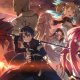 Anche Sword Art Online: Lost Song protagonista di un lungo livestream