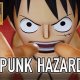 One Piece: Pirate Warriors 3 - Il trailer "Punk Hazard"