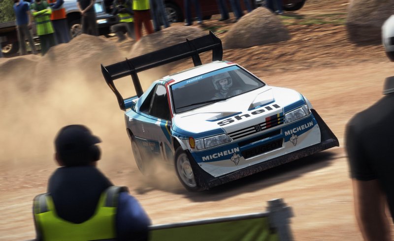 DiRT Rally si prepara a debuttare su PlayStation 4 e Xbox One?