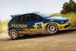 Codemasters punta a 60 fotogrammi al secondo per le versioni console di DiRT Rally - Notizia
