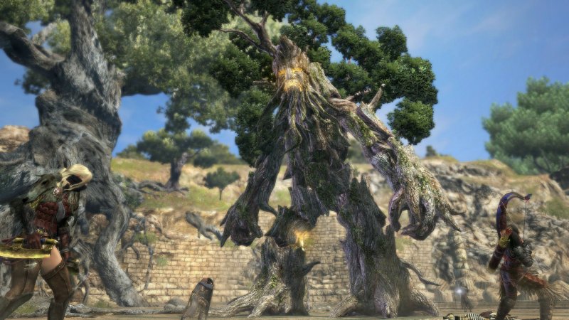 Immagine di Dragon's Dogma Online per PC Windows