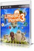 LittleBigPlanet 3 per PlayStation 3
