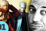 Stasera il Long Play di Devil May Cry 4: Special Edition - Notizia