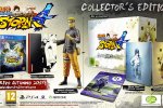 Presentata la Collector's Edition di Naruto Shippuden: Ultimate Ninja Storm 4 - Notizia