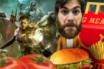 Appuntamento alle 13 per il Pranzo con The Elder Scrolls Online: Tamriel Unlimited - Notizia