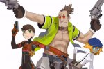 Comcept, lo studio di Mighty No. 9, ha annunciato Red Ash - Notizia