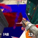 Una mod vuole trasformare Team Fortress 2 in Splatoon