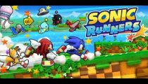 Sonic Runners - Trailer di lancio