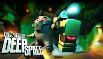 Tales from Deep Space - Trailer di lancio